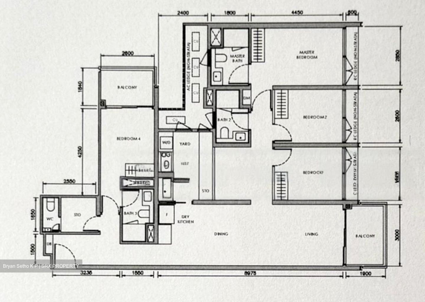Nava Grove (D8), Condominium #466414491